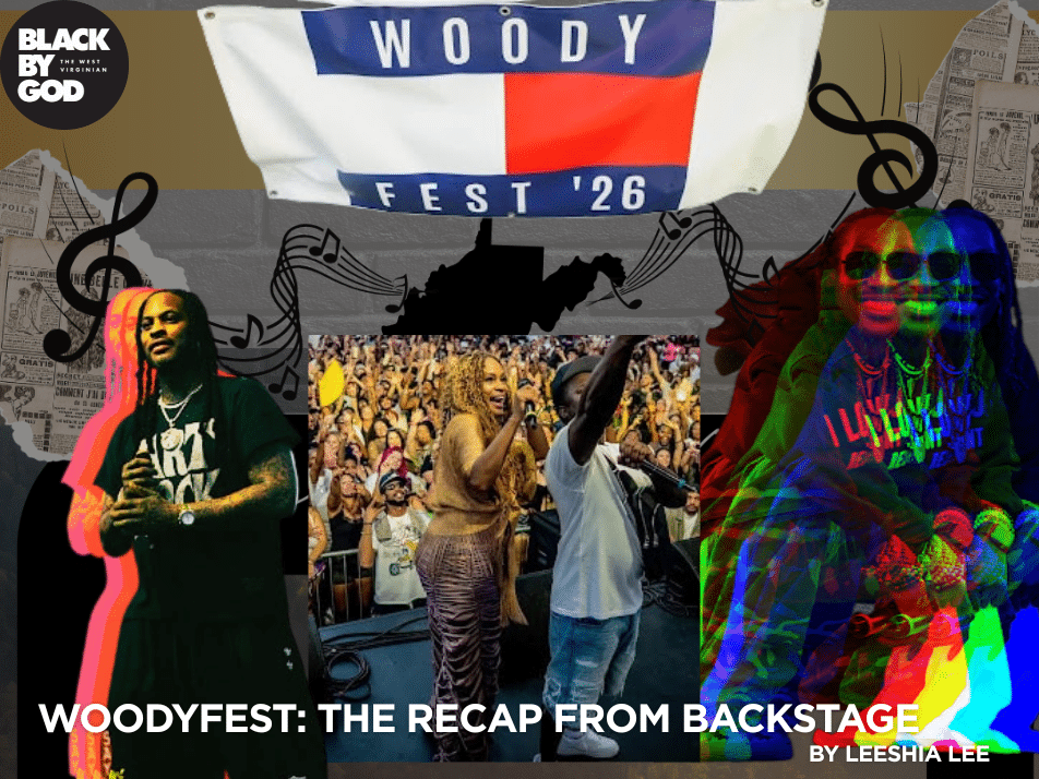 Woodyfest: The recap from backstage