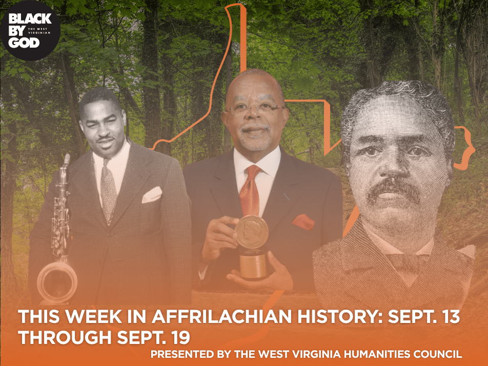 This week in Affrilachian history: Sept. 13 through Sept. 19 – Black By God