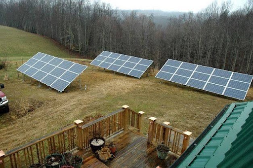 Solar energy is building a resilient future for West Virginia