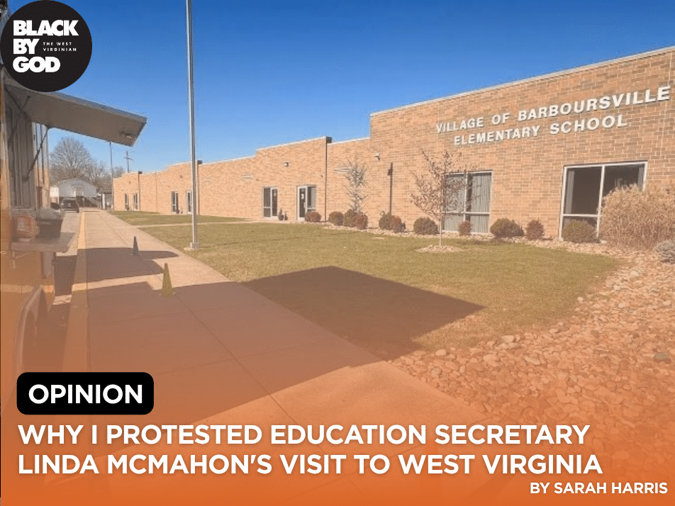 Stop the Cuts: Why Federal Funding is Vital for West Virginia Schools